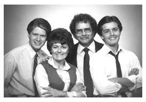Final family publicity shot
