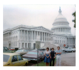 Washington D.C.